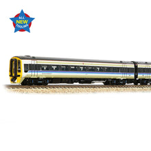 Load image into Gallery viewer, Class 158 2-Car DMU 158816 BR Regional Railways