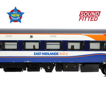 Load image into Gallery viewer, Class 158 2-Car DMU 158773 East Midlands Trains - Bachmann -371-855SF - Scale N