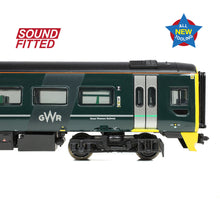 Load image into Gallery viewer, Class 158 2-Car DMU 158750 GWR Green (FirstGroup) - Bachmann -371-857ASF - Scale N