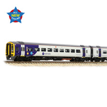Load image into Gallery viewer, Class 158 2-Car DMU 158861 Northern