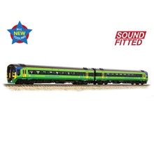 Load image into Gallery viewer, Class 158 2-Car DMU 158856 Central Trains