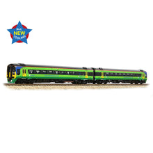 Load image into Gallery viewer, Class 158 2-Car DMU 158856 Central Trains