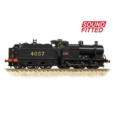 Load image into Gallery viewer, MR 3835 4F with Fowler Tender 4057 LMS Black (MR numerals) - Bachmann -372-063SF