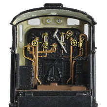 Load image into Gallery viewer, MR 3835 4F with Fowler Tender 4057 LMS Black (MR numerals) - Bachmann -372-063SF