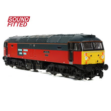 Load image into Gallery viewer, Class 47/7 47745 'Royal London Soc. For The Blind' Rail Express Syst. - Bachmann -372-262SF - Scale N