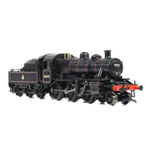 Load image into Gallery viewer, LMS Ivatt 2MT 46474 BR Lined Black (Early Emblem) - Bachmann -372-626B - Scale N