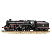 Load image into Gallery viewer, BR Standard 5MT with BR1C Tender 73069 BR Lined Black (Early Emblem)