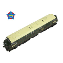 Load image into Gallery viewer, LMS 10000 BR Lined Green (Late Crest) - Bachmann -372-916 - Scale N