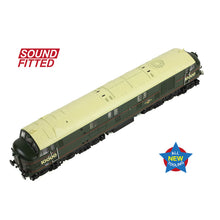 Load image into Gallery viewer, LMS 10000 BR Lined Green (Late Crest) - Bachmann -372-916SF - Scale N