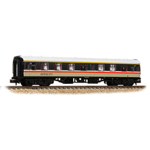 Load image into Gallery viewer, BR Mk1 FO First Open BR InterCity Charter (Executive) - Bachmann -374-820 - Scale N
