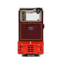 Load image into Gallery viewer, Baguley-Drewry 70hp Diesel Lined Crimson - Bachmann -392-027 - Scale 1:76