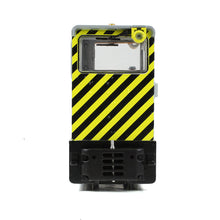 Load image into Gallery viewer, Baguley-Drewry 70hp Diesel ICI Orange & Grey - Bachmann -392-028 - Scale 1:76