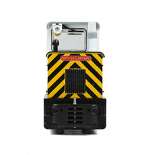 Load image into Gallery viewer, Baguley-Drewry 70hp Diesel British Industrial Sands White - Bachmann -392-029 - Scale 1:76