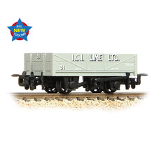 Load image into Gallery viewer, RNAD Rebuilt Open Wagon 'ICI Buxton Lime'