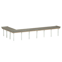 Load image into Gallery viewer, Post War System-Built Station - Bachmann -42-0013 - Scale OO