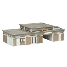 Load image into Gallery viewer, Post War System-Built Station - Bachmann -42-0013 - Scale OO