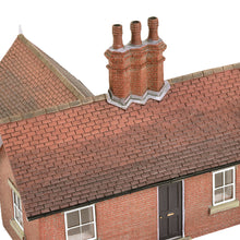 Load image into Gallery viewer, Crossing Keeper's Cottage - Bachmann -44-0078 - Scale