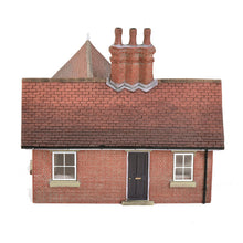 Load image into Gallery viewer, Crossing Keeper's Cottage - Bachmann -44-0078 - Scale
