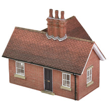 Load image into Gallery viewer, Crossing Keeper's Cottage - Bachmann -44-0078 - Scale