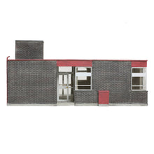 Load image into Gallery viewer, Shunters Mess Room - Bachmann -47-139 - Scale