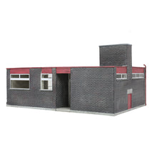 Load image into Gallery viewer, Shunters Mess Room - Bachmann -47-139 - Scale