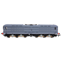 Load image into Gallery viewer, SR Bullied Booster CC1 SR Grey - Bachmann -E82001 - Scale OO