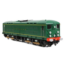 Load image into Gallery viewer, SR Bullied Booster CC1 SR Green - Bachmann -E82002 - Scale OO