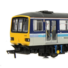 Load image into Gallery viewer, Class 144 2-Car DMU 144013 BR Regional Railways - Bachmann -E83032 - Scale OO
