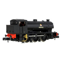 Load image into Gallery viewer, WD Austerity (J94) Saddle Tank 68043 BR Black (Early Emblem) - Bachmann -E85502 - Scale