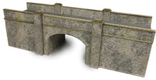 Load image into Gallery viewer, PN147 N Scale Railway Bridge in Stone