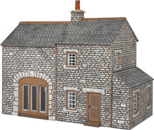 Load image into Gallery viewer, Crofter's Cottage - N Gauge - PN159 by Metcalfe