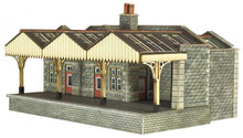 Load image into Gallery viewer, PN921 N Scale Parcel Offices