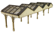 Load image into Gallery viewer, PN940 N Scale Platform Canopy