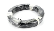 Load image into Gallery viewer, Black Wire (7 x 0.2mm) 100m - Gaugemaster Electric - GM11BK