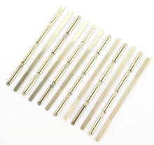 Load image into Gallery viewer, Rail Joiners OO Scale (48) - Gaugemaster Track - GM19