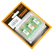 Load image into Gallery viewer, Universal Relay Switch (3 Pack) - Gaugemaster Electric - GM500