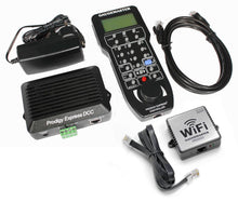 Load image into Gallery viewer, Prodigy Express WiFi Digital Control System - Gaugemaster DCC - C06