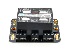Load image into Gallery viewer, Point Motor Decoder w/CDU 4 Way (Twin Pack) - Gaugemaster DCC - C32