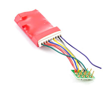 Load image into Gallery viewer, Ruby Series 2fn Standard DCC Decoder 8 Pin - Gaugemaster DCC - C90