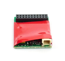 Load image into Gallery viewer, Ruby Series 2fn Standard DCC Decoder 21 Pin - Gaugemaster DCC - C91