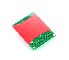 Load image into Gallery viewer, Ruby Series 2fn Standard DCC Decoder 21 Pin - Gaugemaster DCC - C91