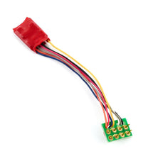 Load image into Gallery viewer, Ruby Series 2fn Small DCC Decoder 8 Pin - Gaugemaster DCC - C92