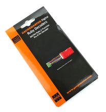 Load image into Gallery viewer, Ruby Series 6fn Pro DCC Decoder 8 Pin - Gaugemaster DCC - C94