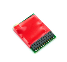 Load image into Gallery viewer, Ruby Series 6fn Pro DCC Decoder 21 Pin - Gaugemaster DCC - C95