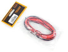 Load image into Gallery viewer, Red/Black Twinned Wire (14 x 0.15mm) 10m - Gaugemaster Electric - 09RB