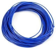 Load image into Gallery viewer, Blue Wire (7 x 0.2mm) 10m - Gaugemaster Electric - 11BL