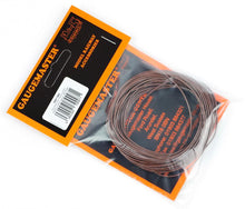Load image into Gallery viewer, Brown Wire (7 x 0.2mm) 10m - Gaugemaster Electric - 11BN