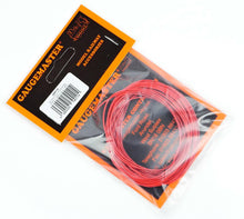 Load image into Gallery viewer, Red Wire (7 x 0.2mm) 10m - Gaugemaster Electric - 11R