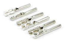 Load image into Gallery viewer, Hornby Type Crimped Pin Terminals (6) - Gaugemaster Electric - 14