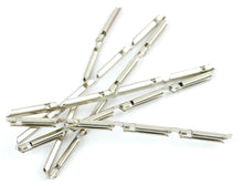 Load image into Gallery viewer, Rail Joiners N Scale (24) - Gaugemaster Track - 18